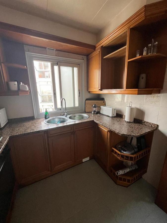 Apartamento 포르트보우 외부 사진