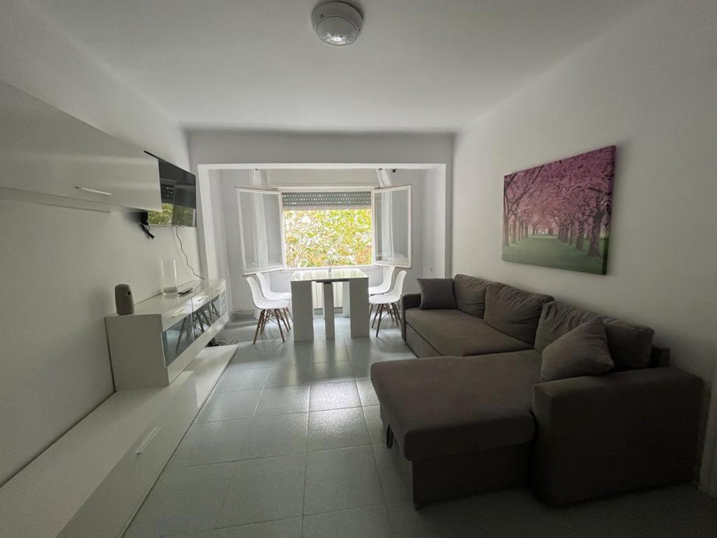 Apartamento 포르트보우 외부 사진