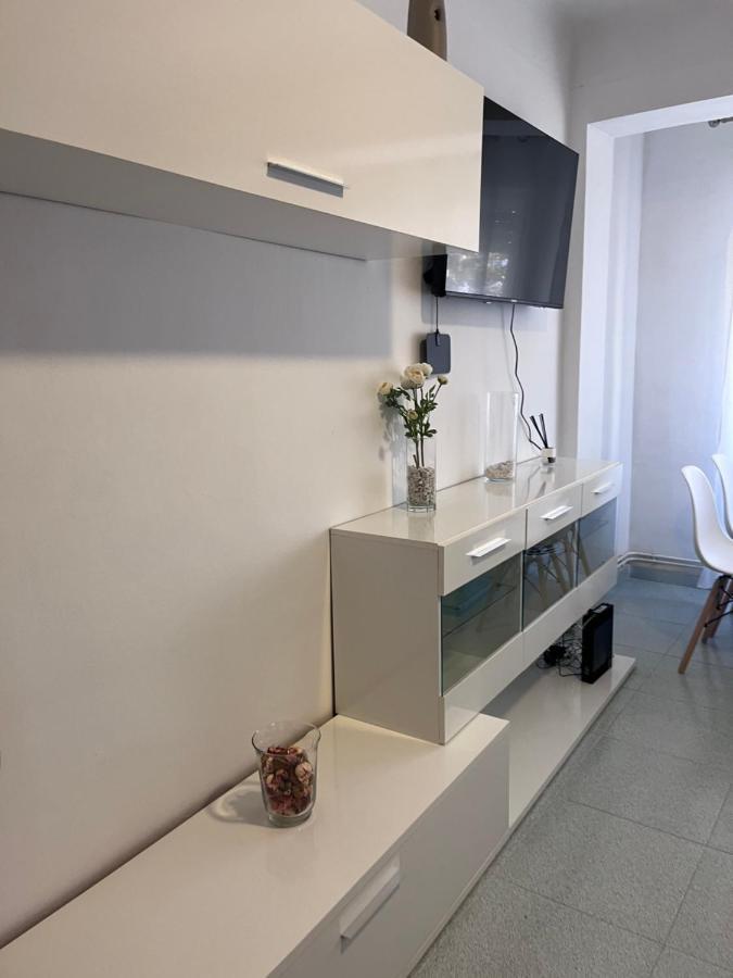 Apartamento 포르트보우 외부 사진